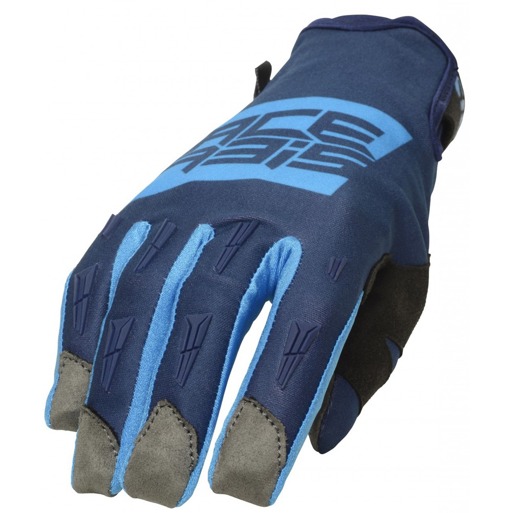 Gants MX-Waterproof Homologated