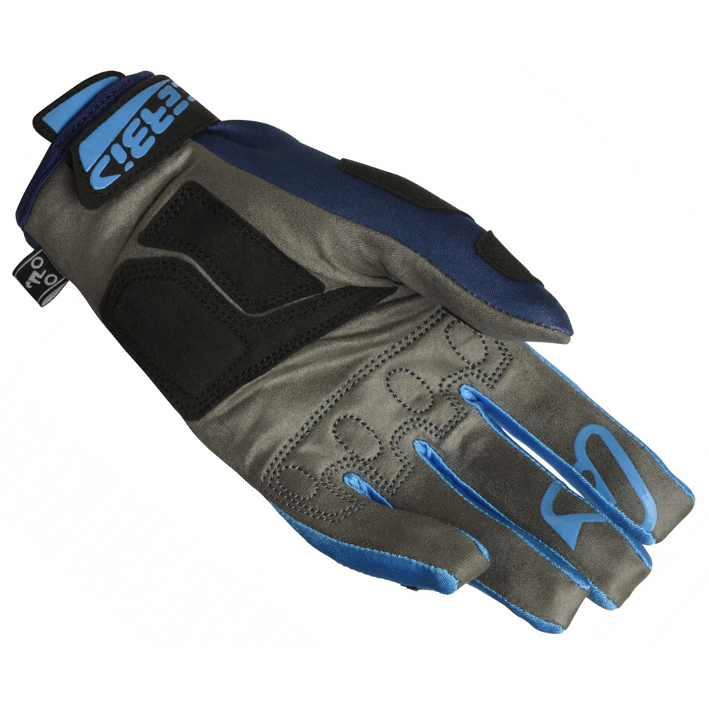 Gants MX-Waterproof Homologated