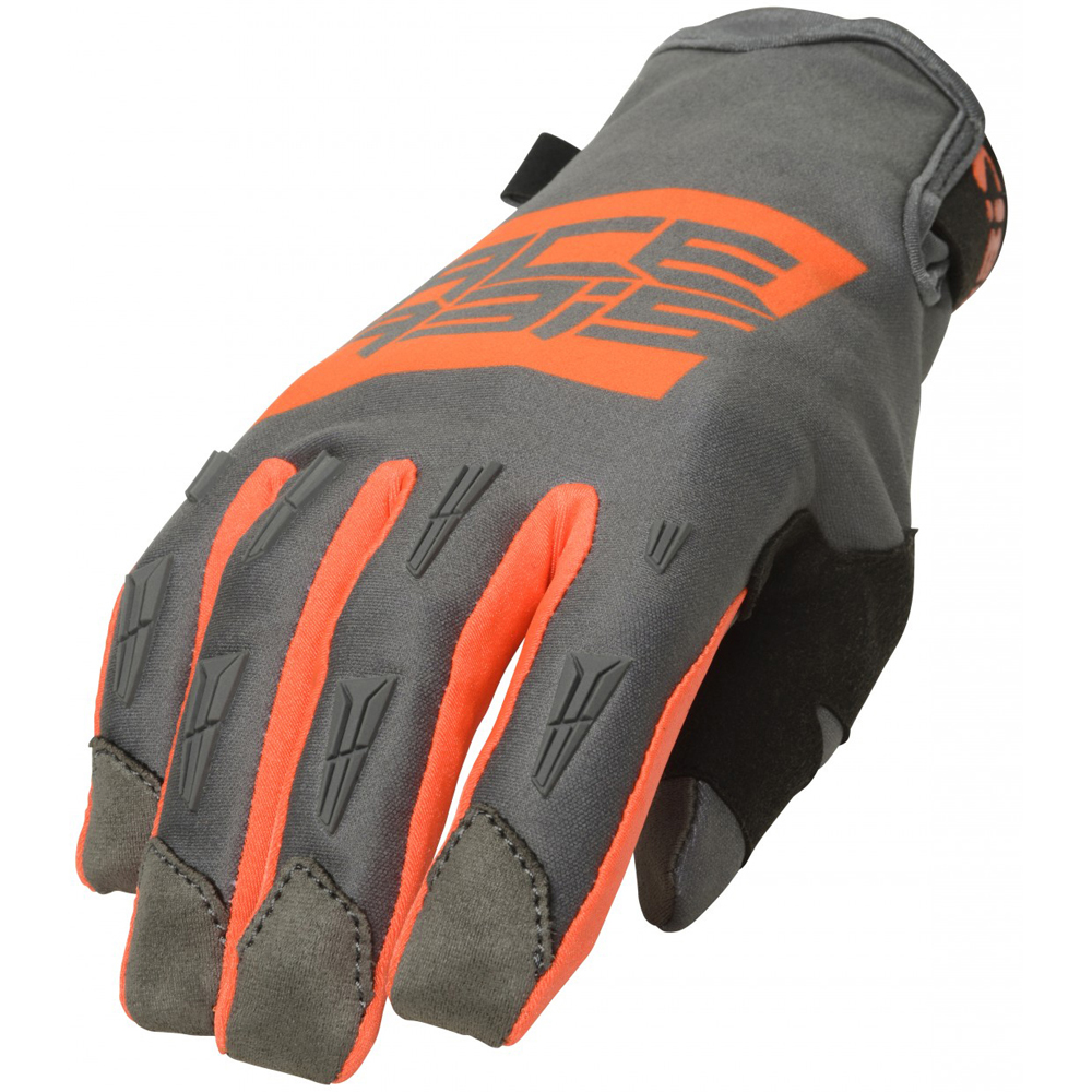 Gants MX-Waterproof Homologated