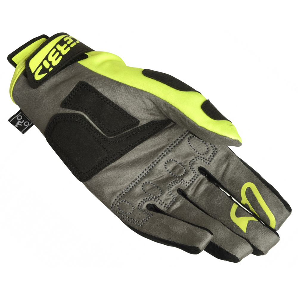 Gants MX-Waterproof Homologated