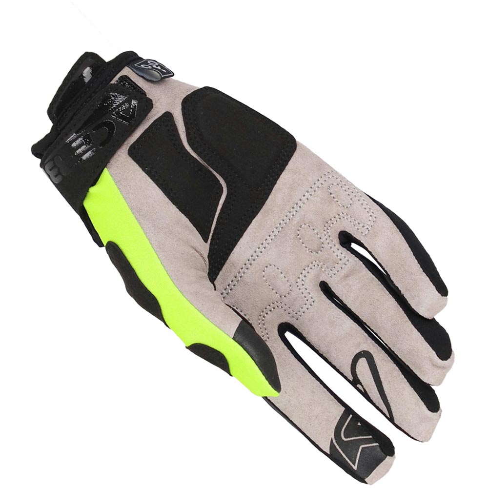 Gants MX X-H