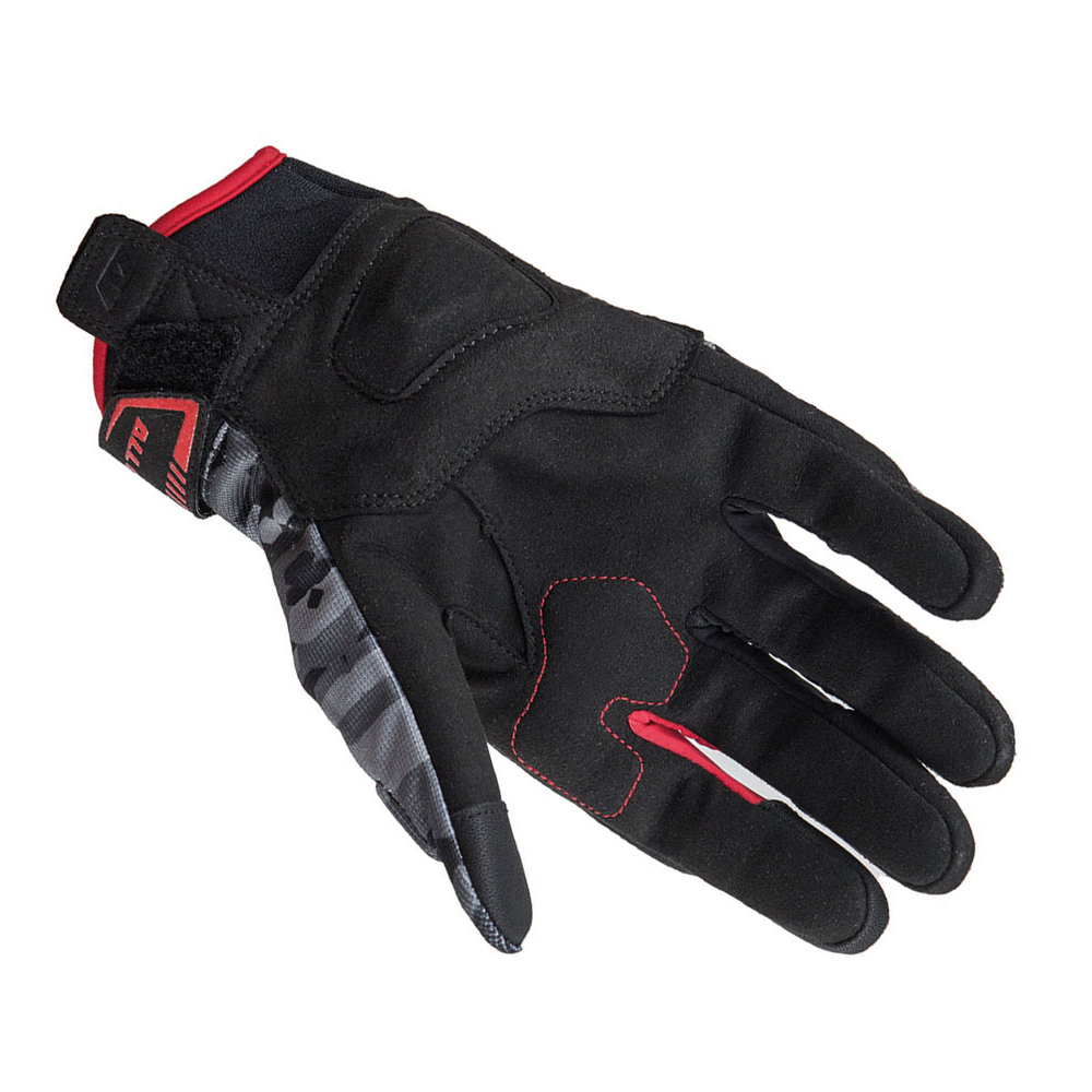 Gants Amiral