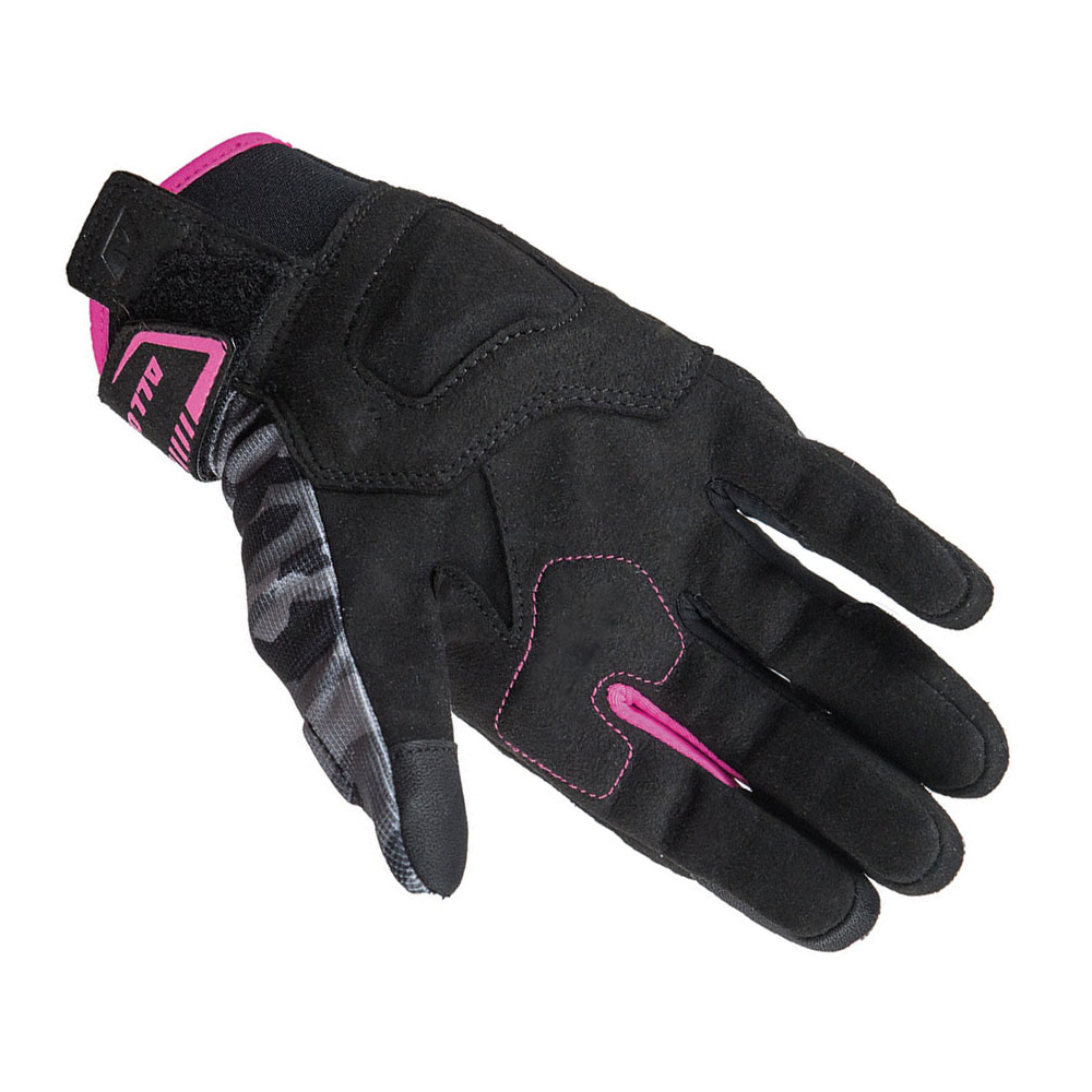 Gants femme Amiral Lady