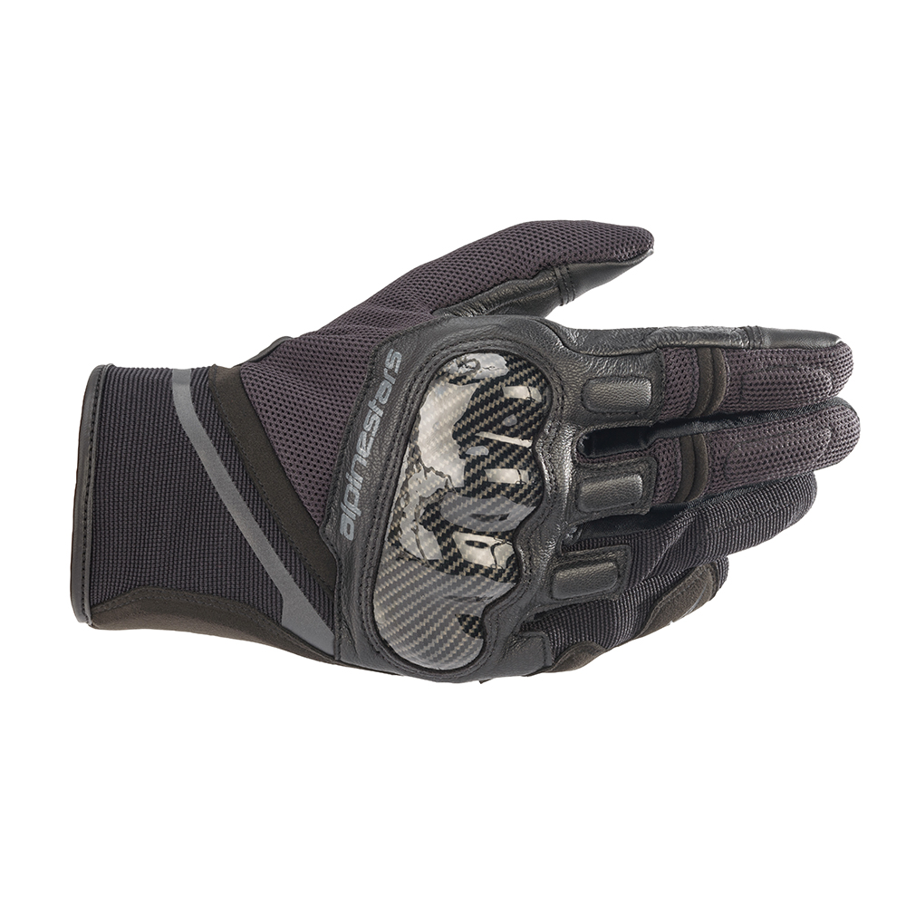 Gants Chrome