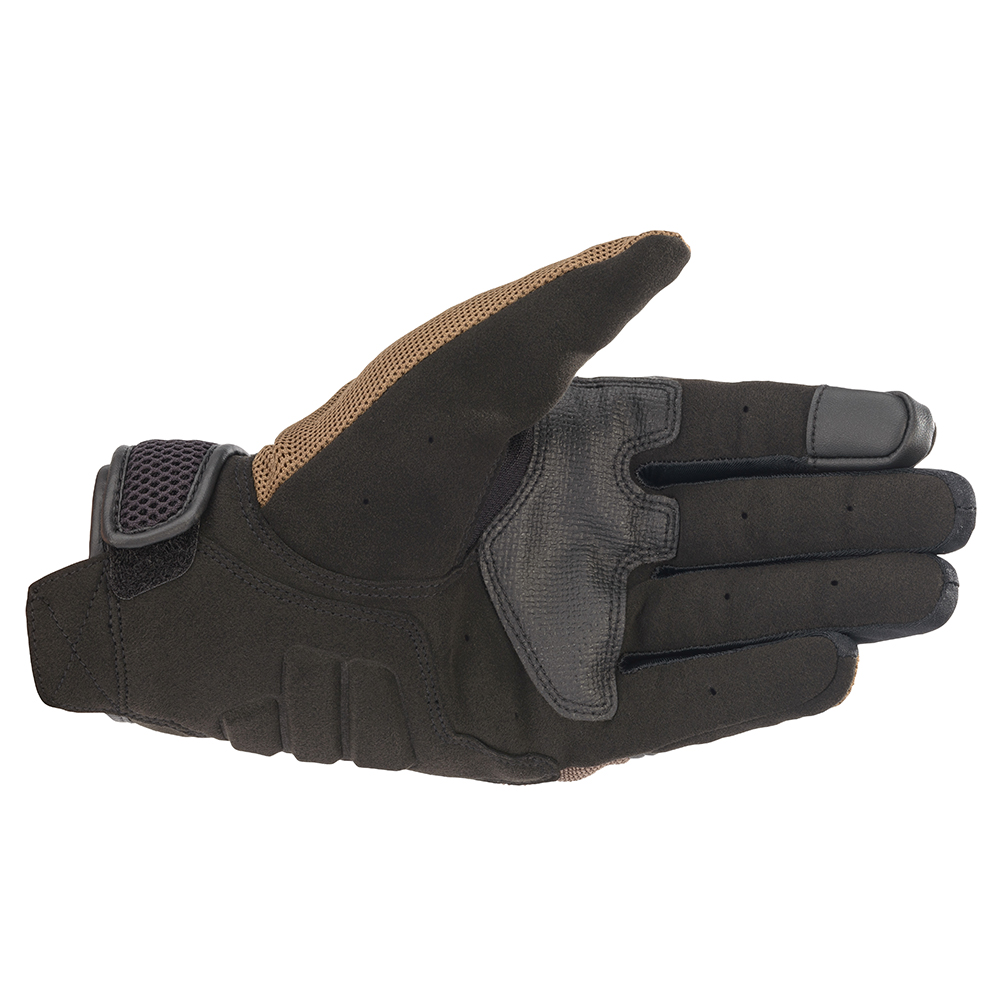 Gants Copper