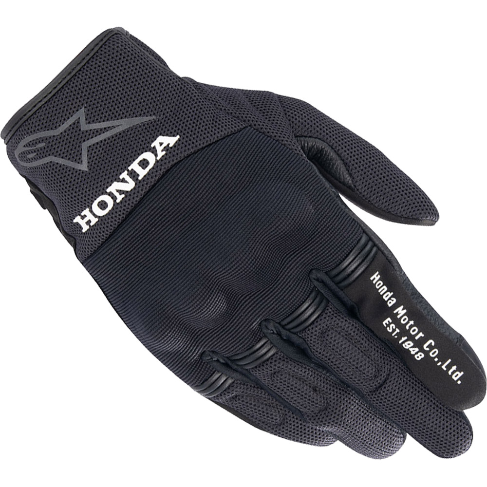 Gants Copper Honda