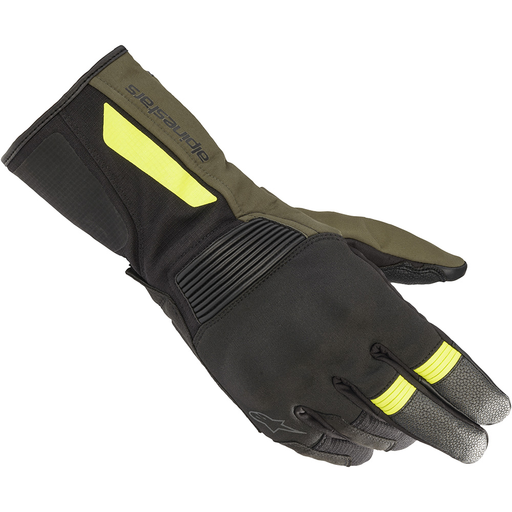 Gants Denali Aerogel Drystar®