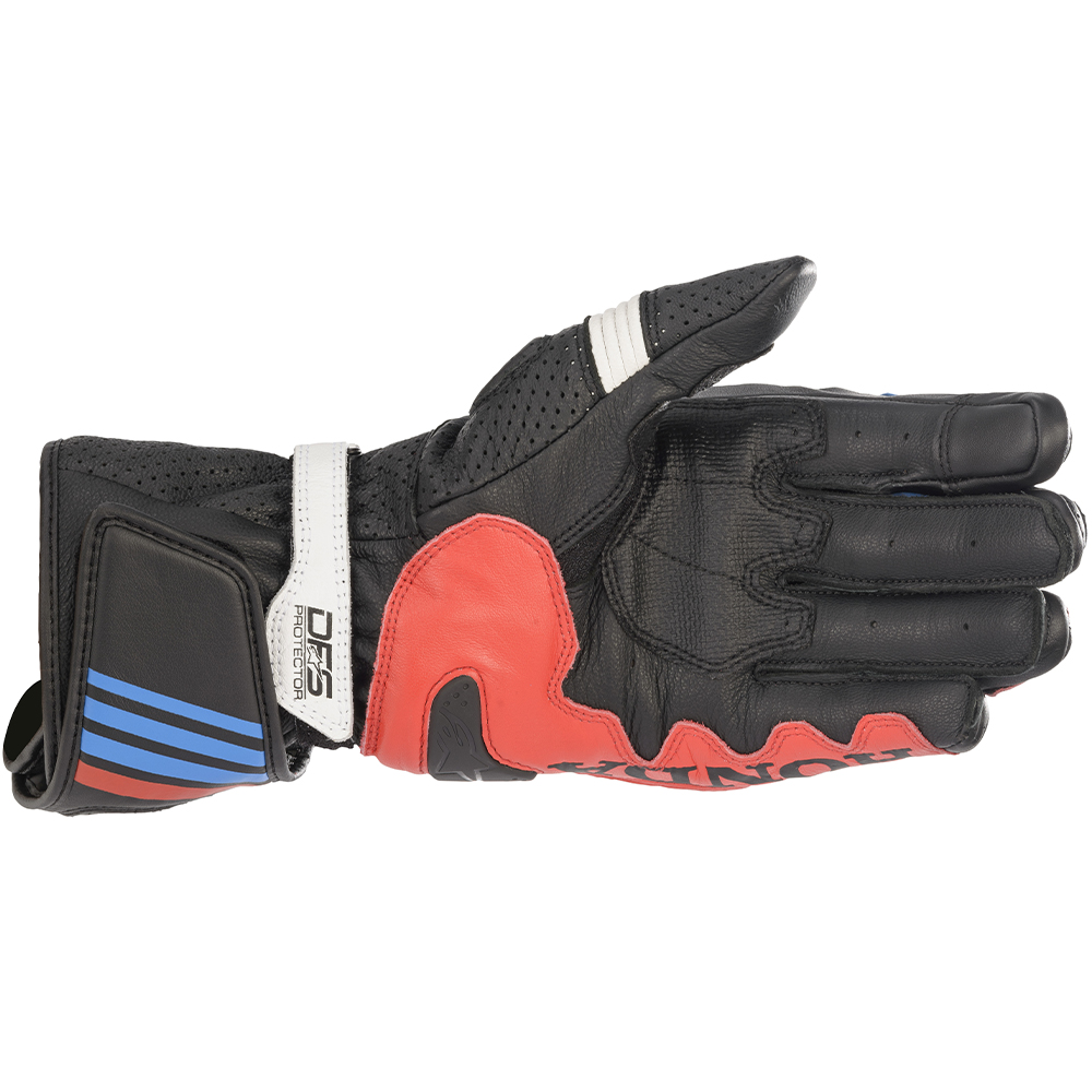 Gants GP Plus R V2 Honda