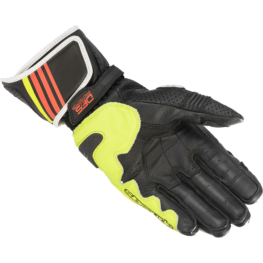 Gants GP Plus R V2