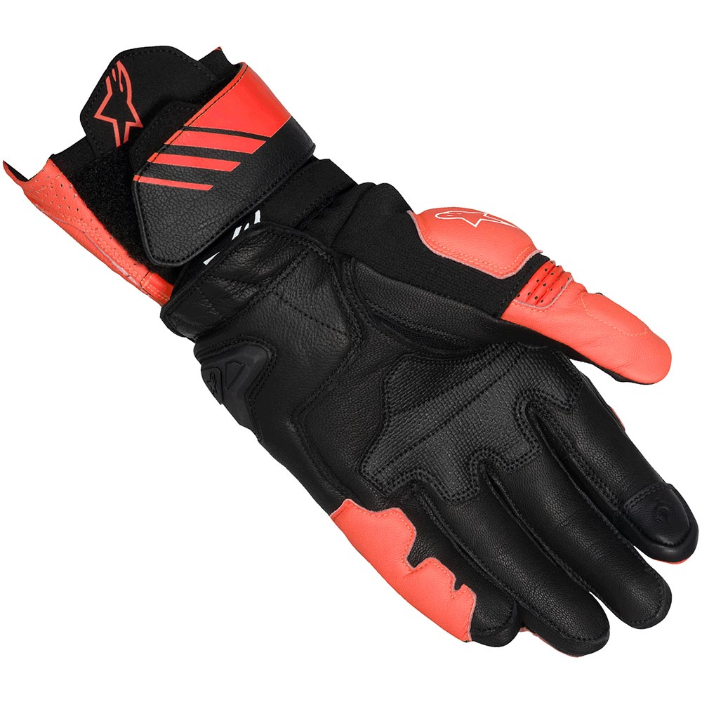Gants GP Plus R V3