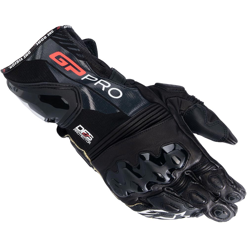 Gants GP Pro R4 Alpinestars moto gant racing de moto