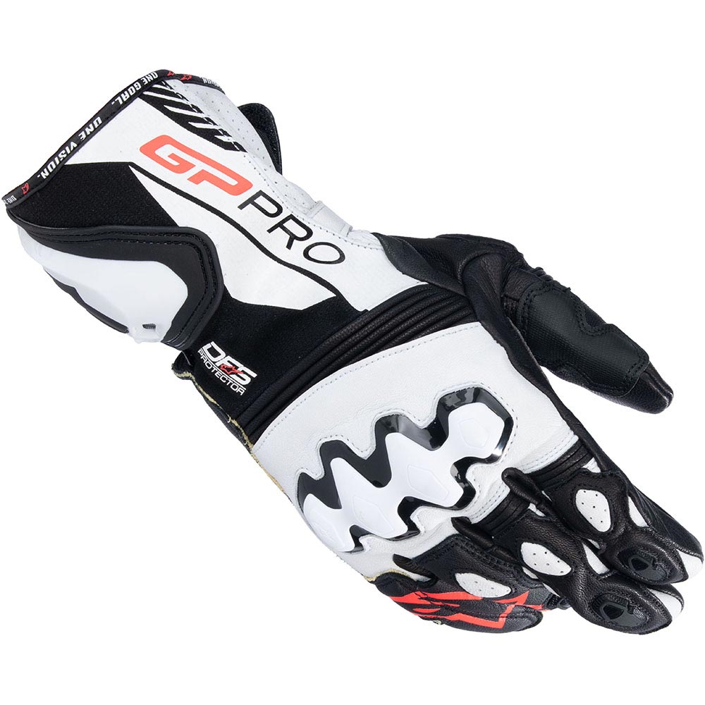 Gants GP Pro R4