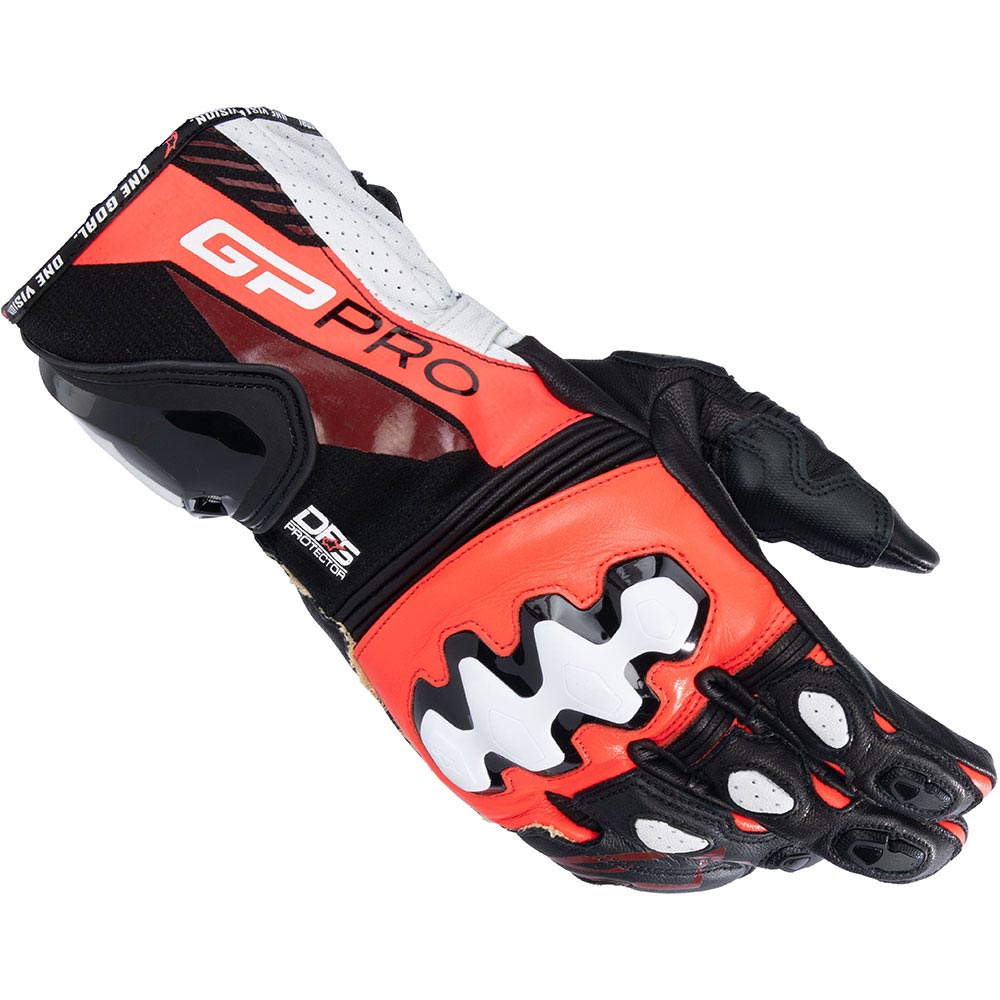 Gants GP Pro R4