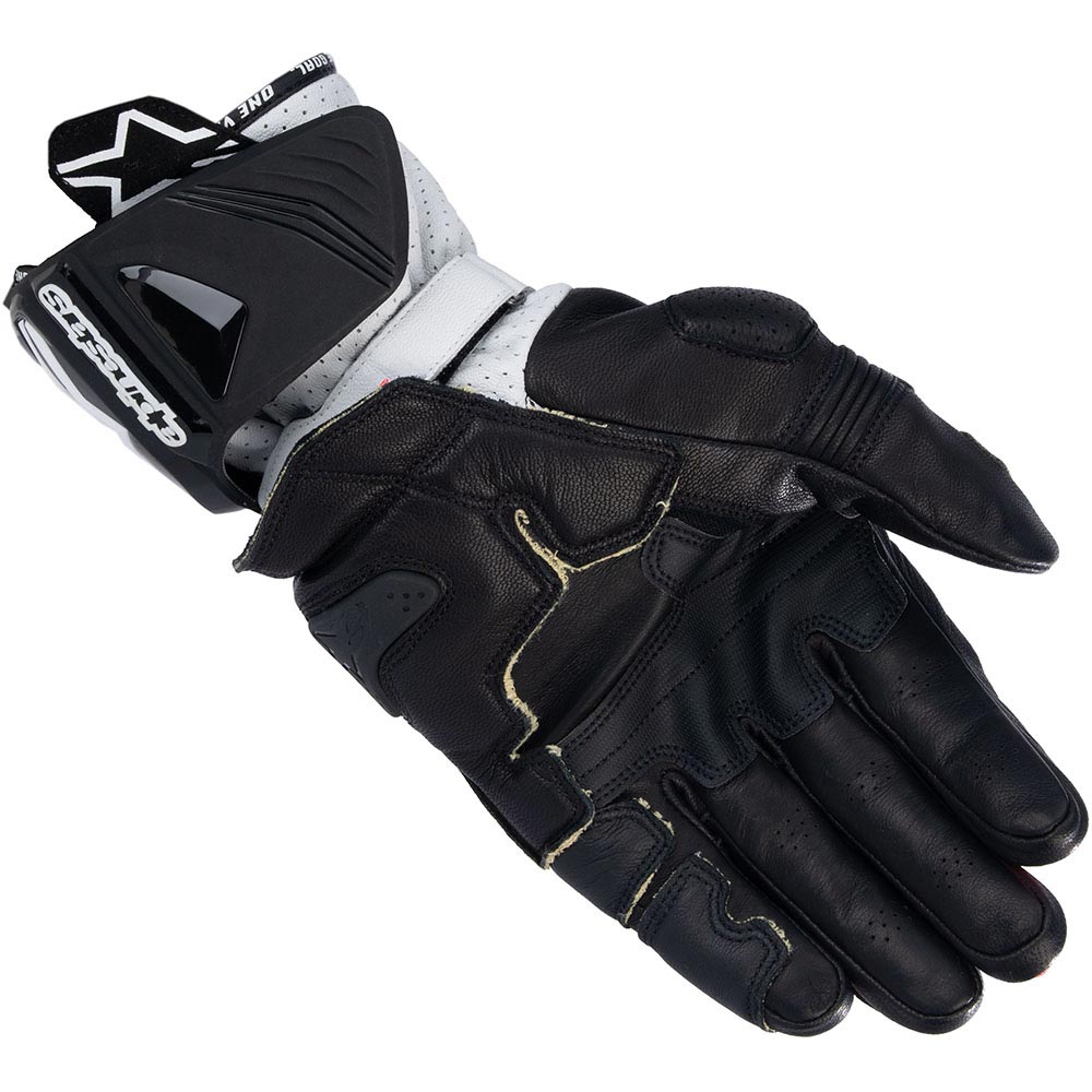 Gants GP Pro R4