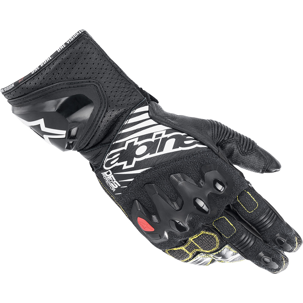 Gants GP Tech V2