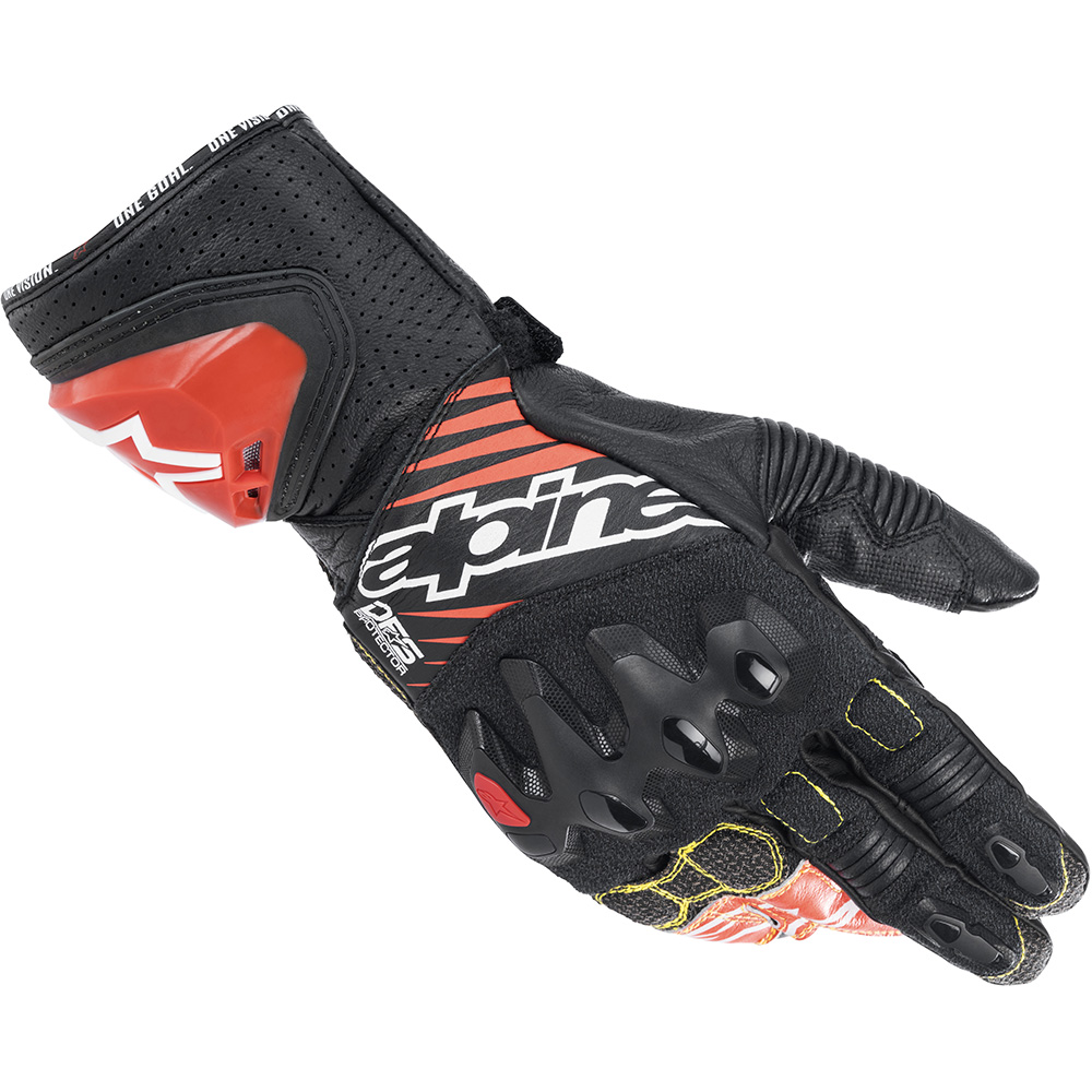 Gants GP Tech V2