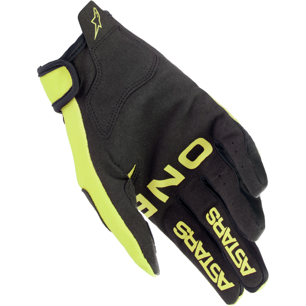 Gants Radar