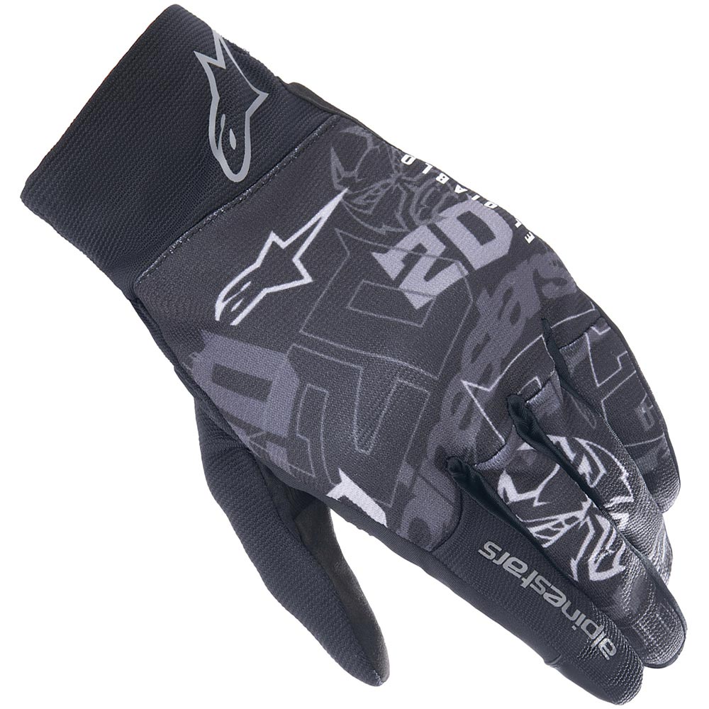 Gants Reef Fabio Quartararo