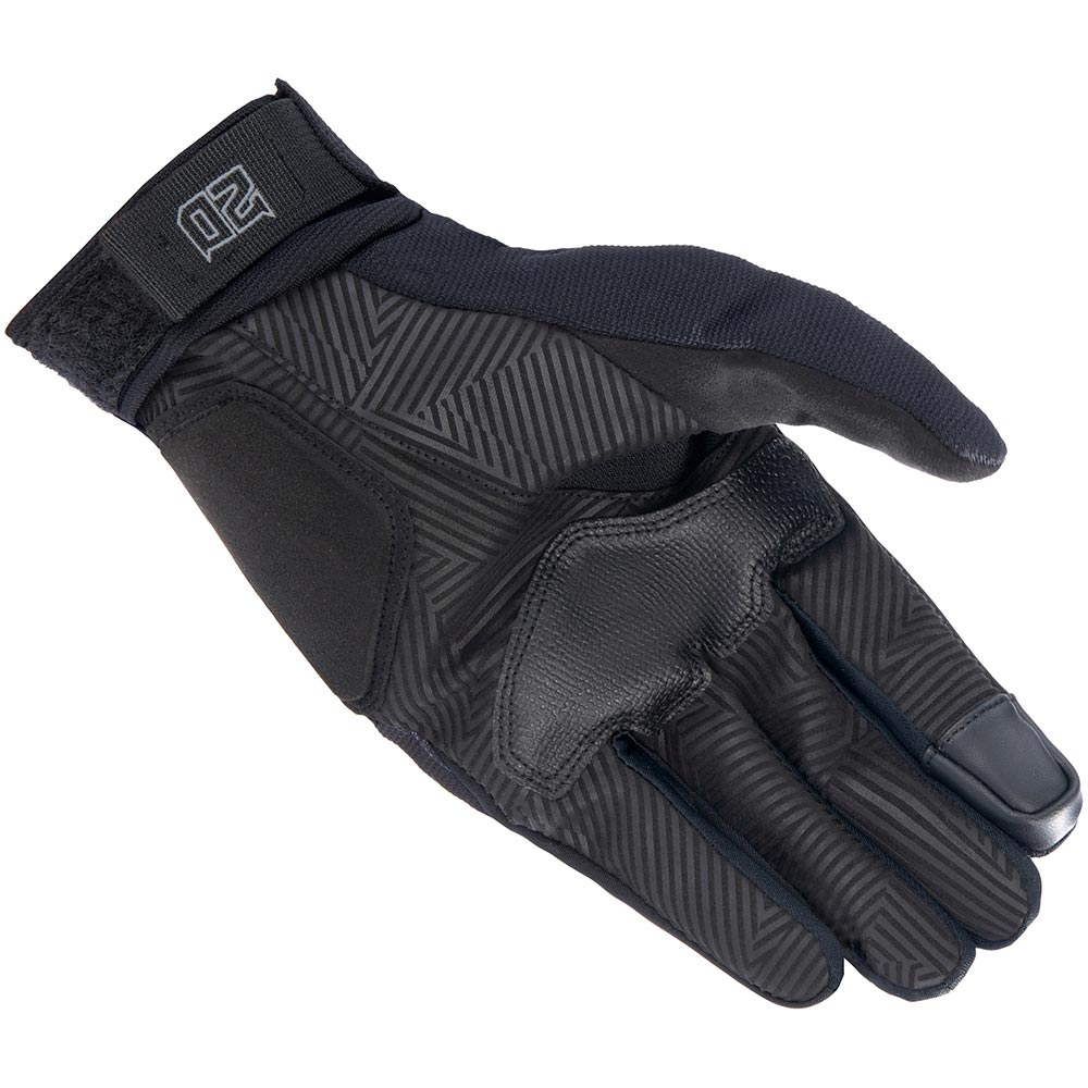 Gants Reef Fabio Quartararo