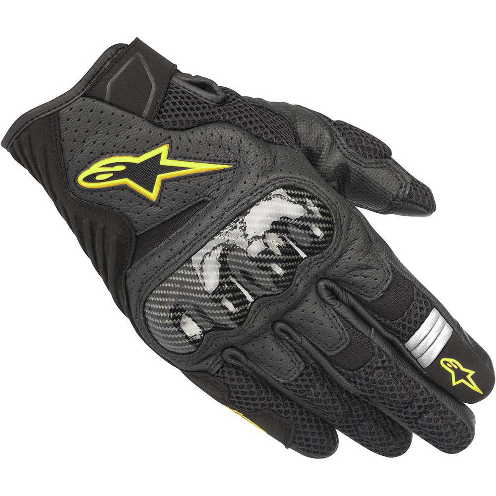 Gants SMX-1 Air V2