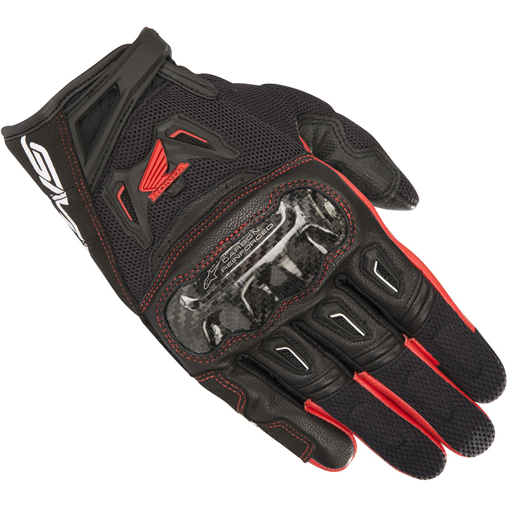 Gants SMX-2 Air Carbon V2 Honda