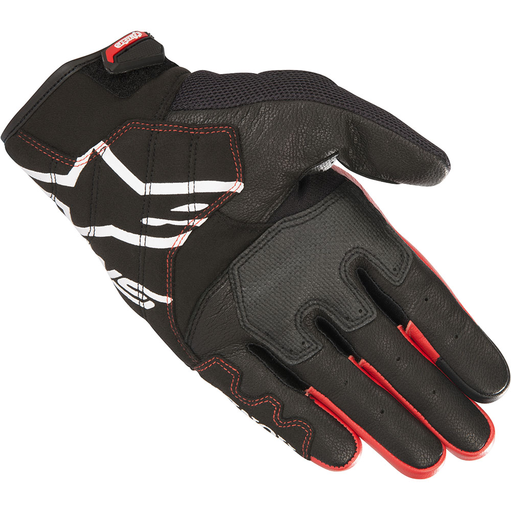 Gants SMX-2 Air Carbon V2 Honda