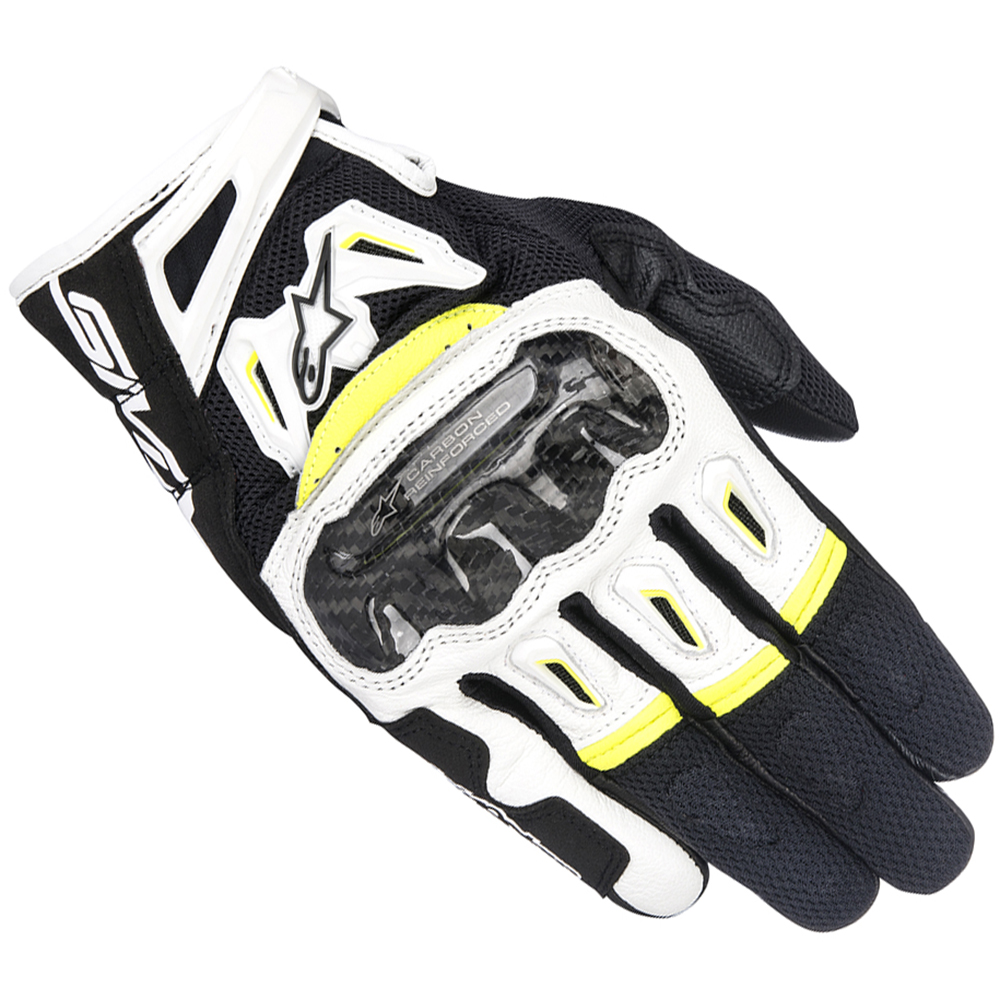 Gants SMX-2 Air Carbon V2