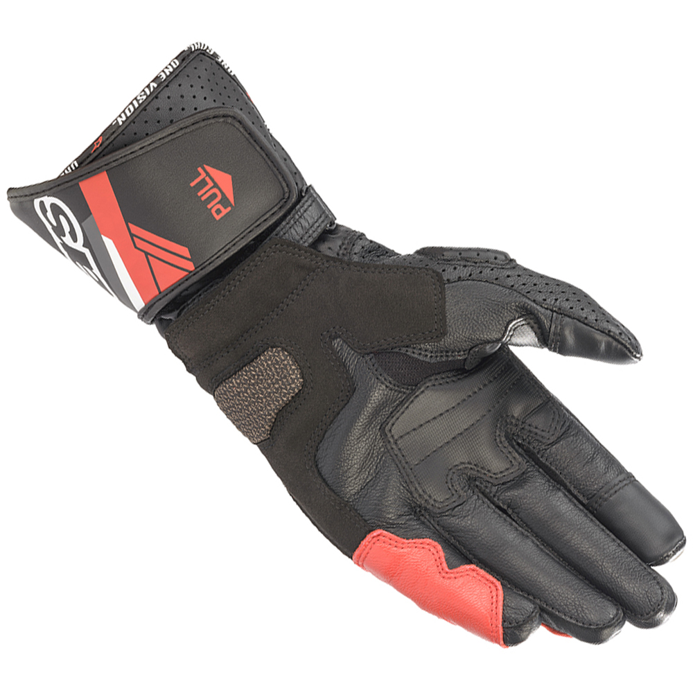 Gants SP-8 V3