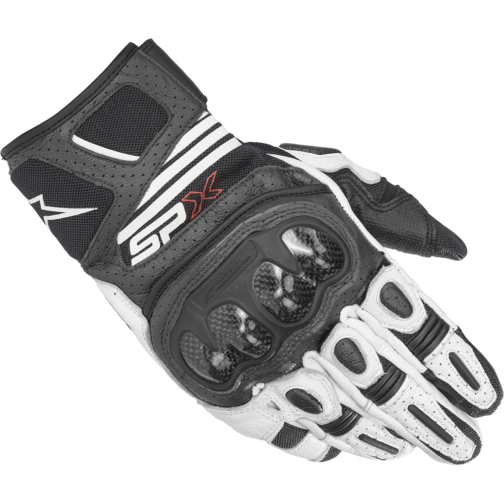 Gants SP X Air Carbon V2