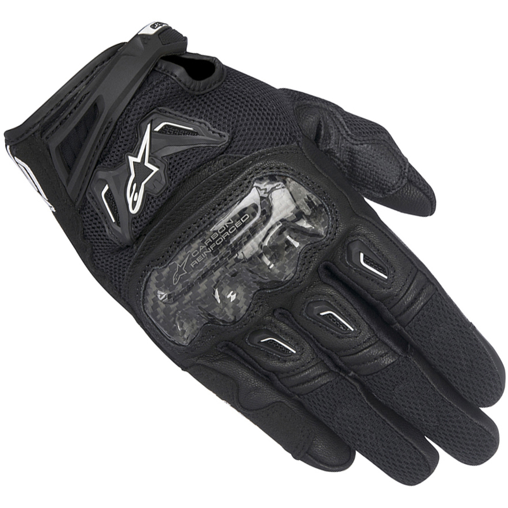 Gants Stella SMX-2 Air Carbon V2