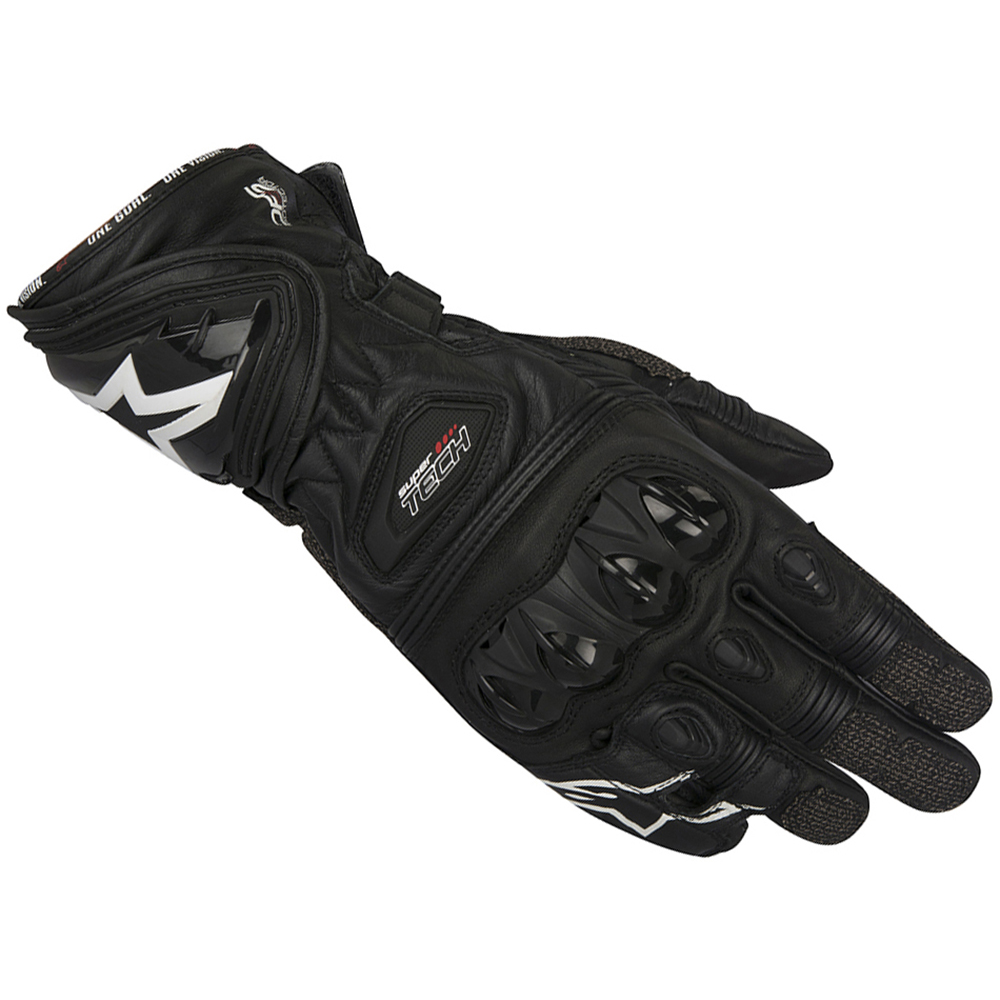 Gants Supertech