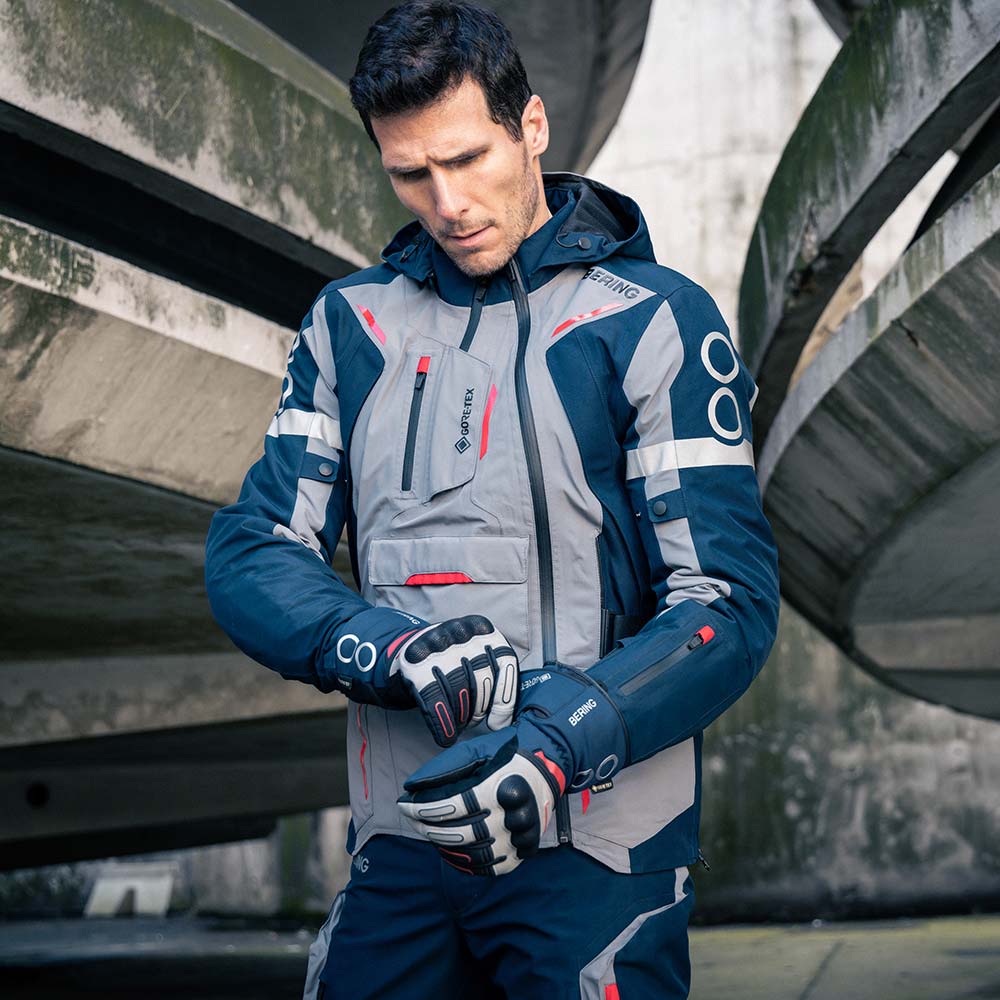 Gants Austral Gore-Tex®