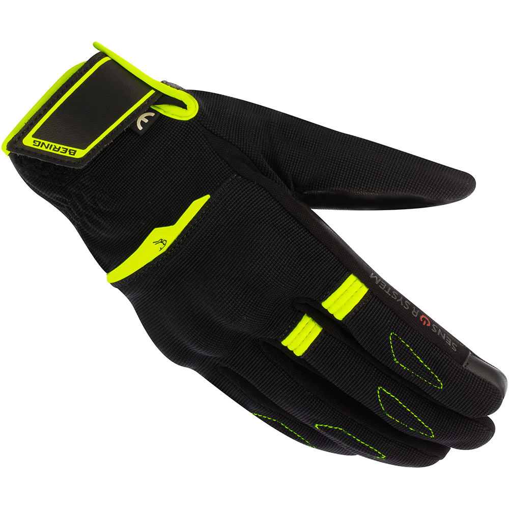 Gants Fletcher Evo