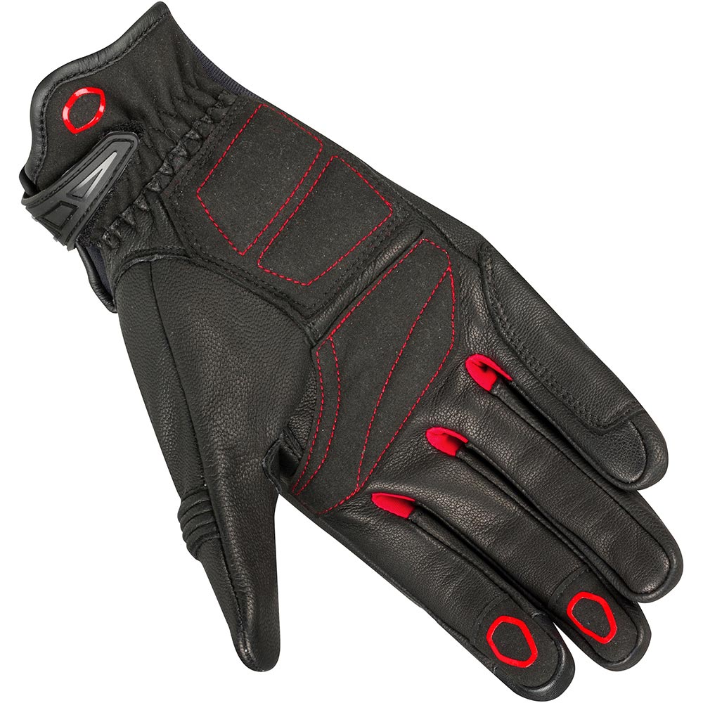 Gants Radial