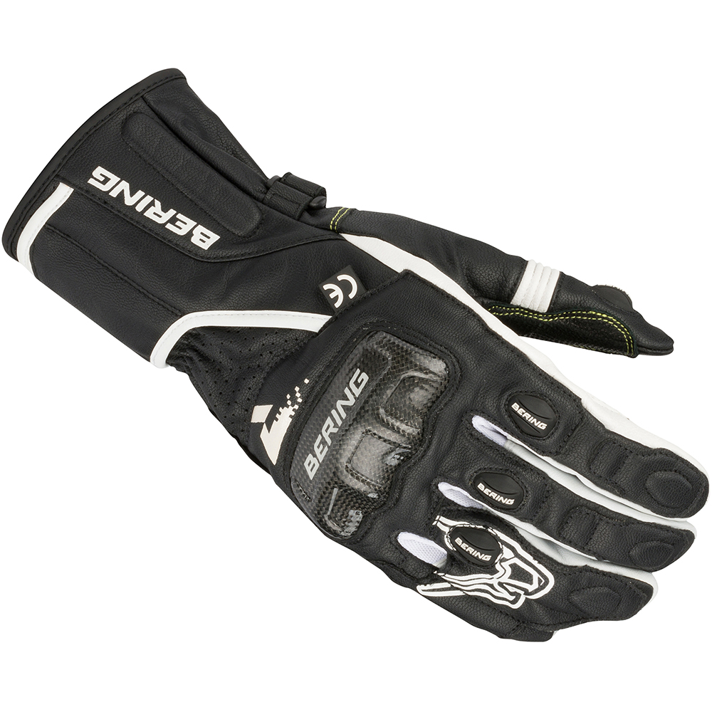 Gants Steel-R