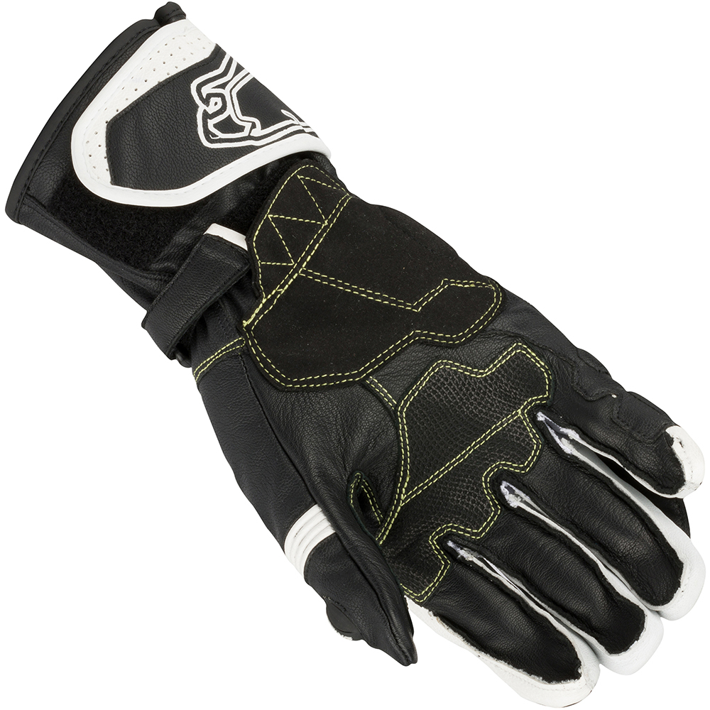 Gants Steel-R