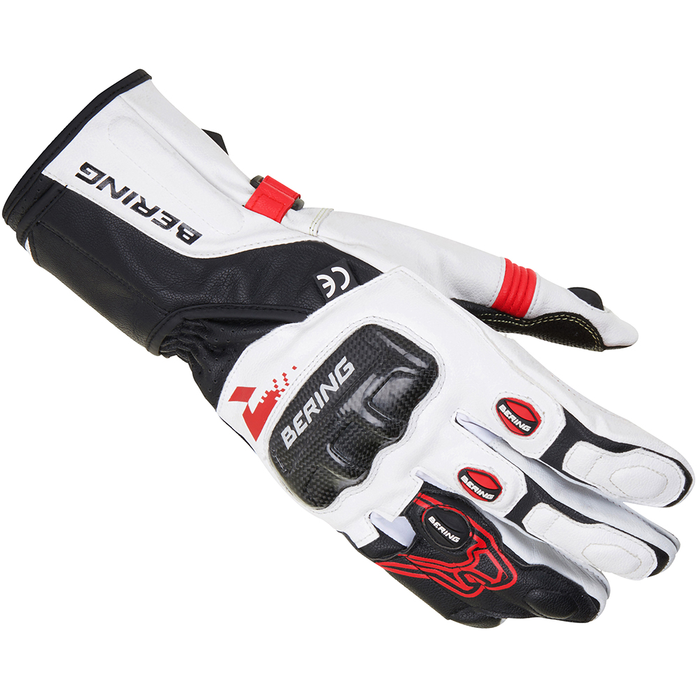 Gants Steel-R