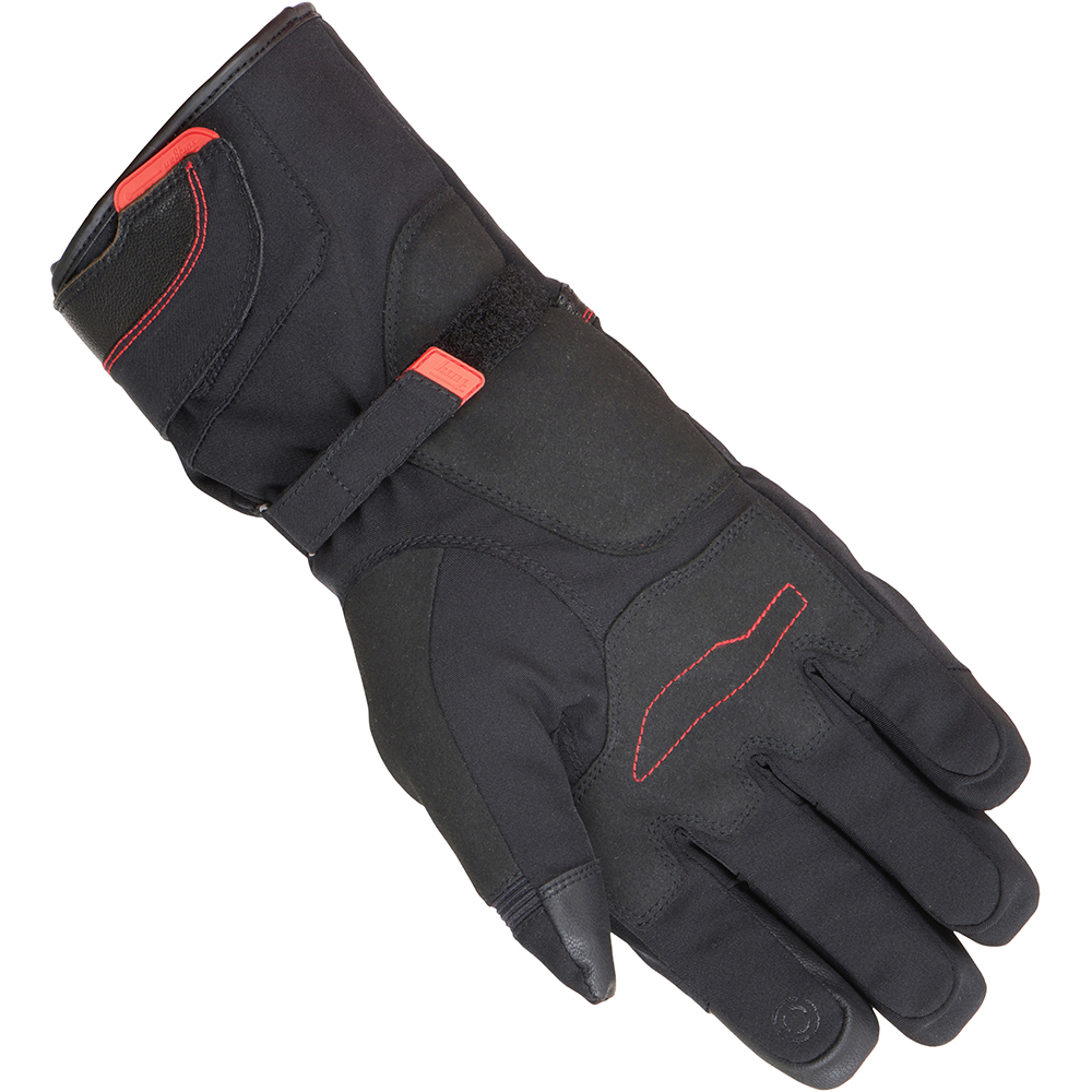 Gants chauffants Heat Genesis