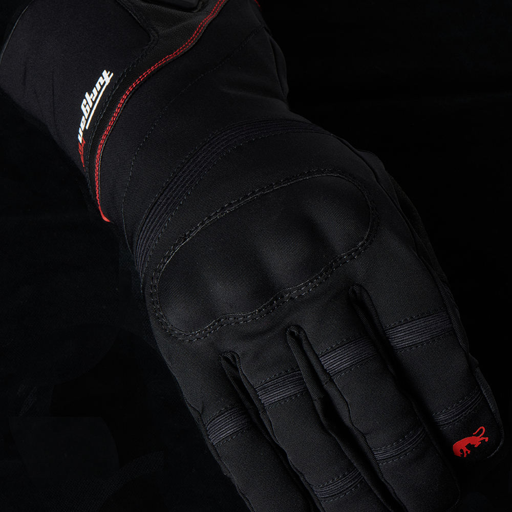 Gants chauffants Heat Genesis Furygan moto : , gant  chauffant de moto