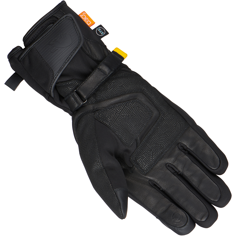 Gants chauffants Heat X Kevlar®