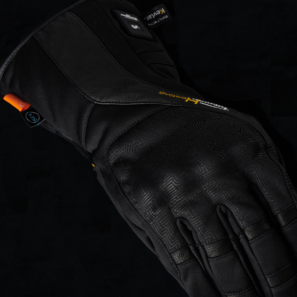 Gants chauffants Heat X Kevlar®