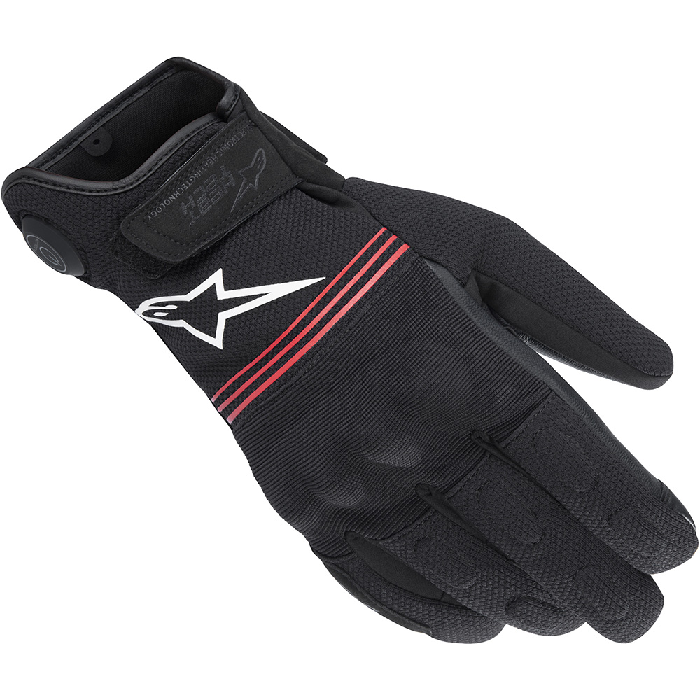 Gants Chauffants Rechargeables USB – 3 Niveaux De Température, Écran Tactile | Pour Ski, Moto, Randonnée, Vél