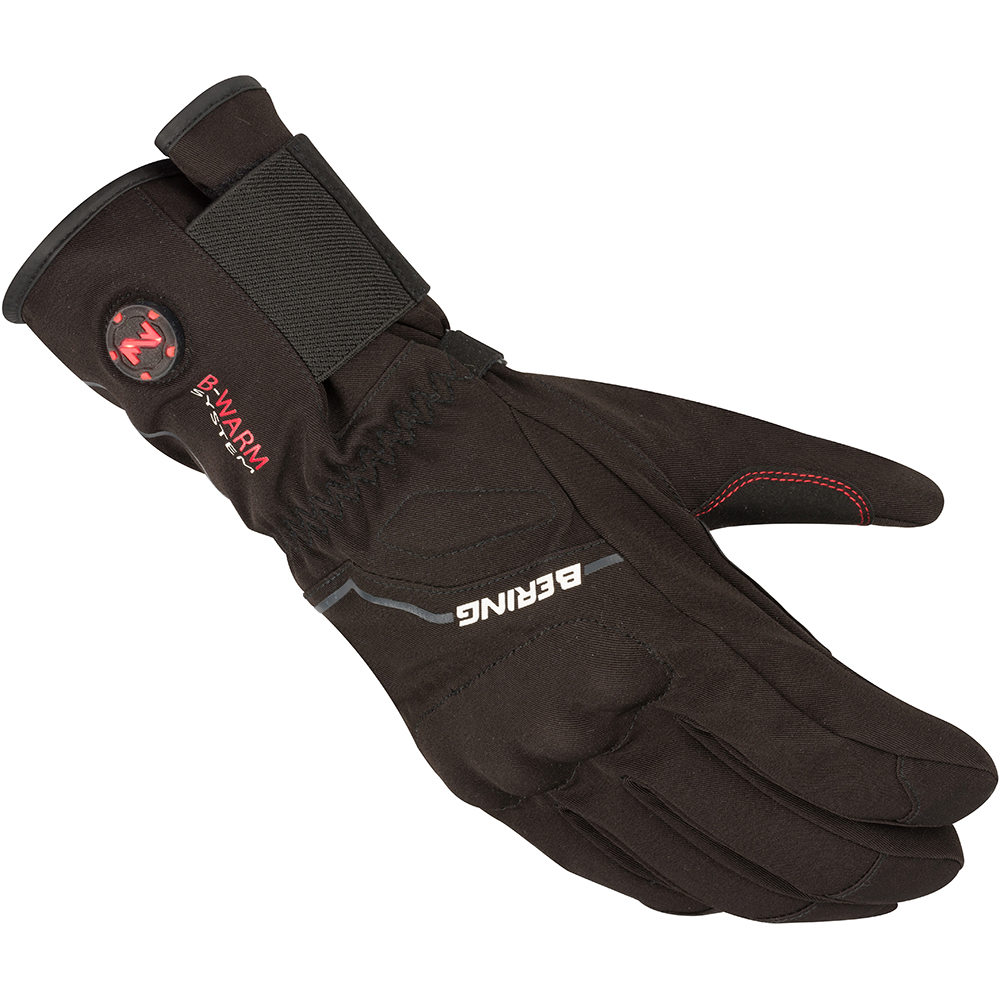 Gants chauffants Breva Primaloft®