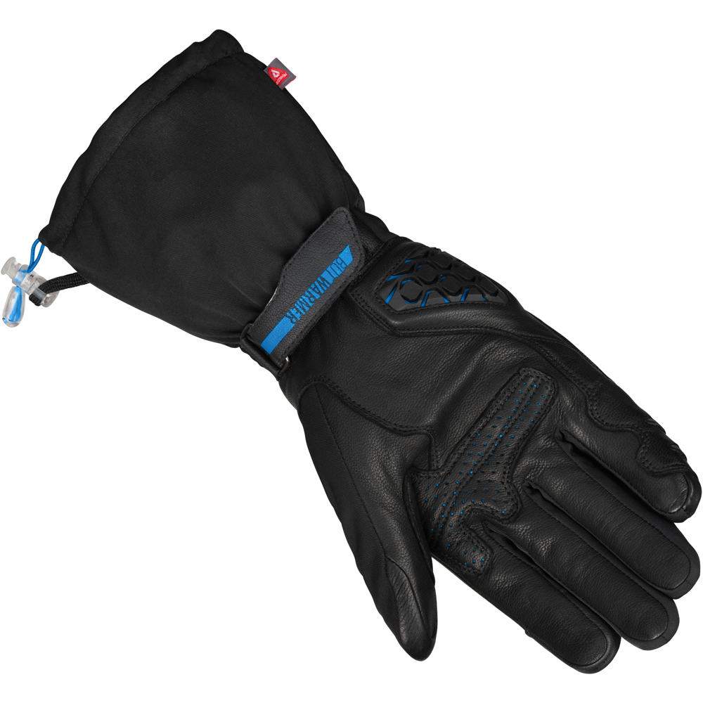 Gants Moto Chauffants Ixon Gants Chauffants It-yuga - Livraison