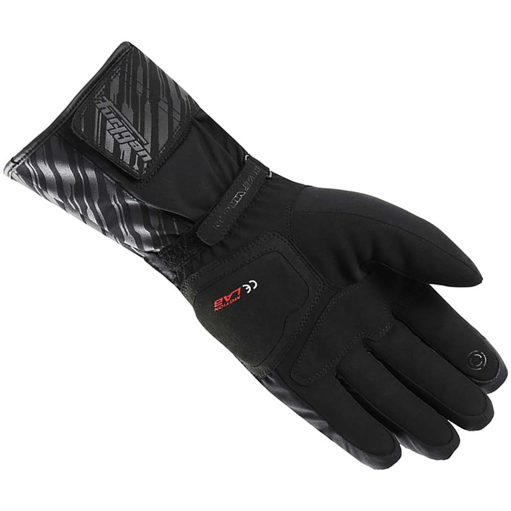 Gants chauffants Heat Vulcan Furygan moto gant chauffant de moto