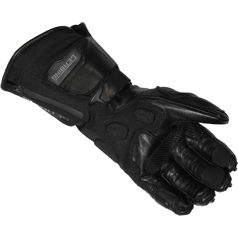 Gants chauffants Xtreme Defender