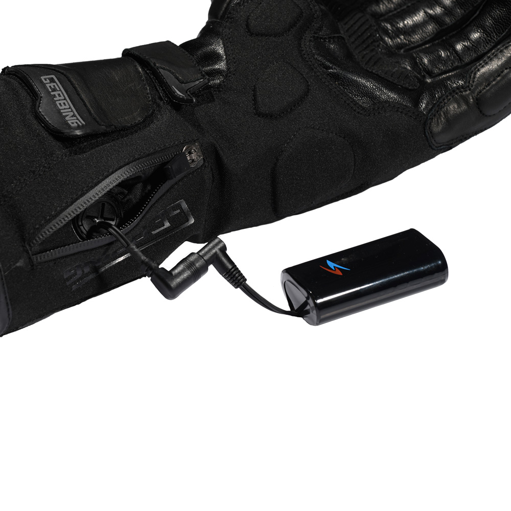 Gants chauffants Xtreme Defender