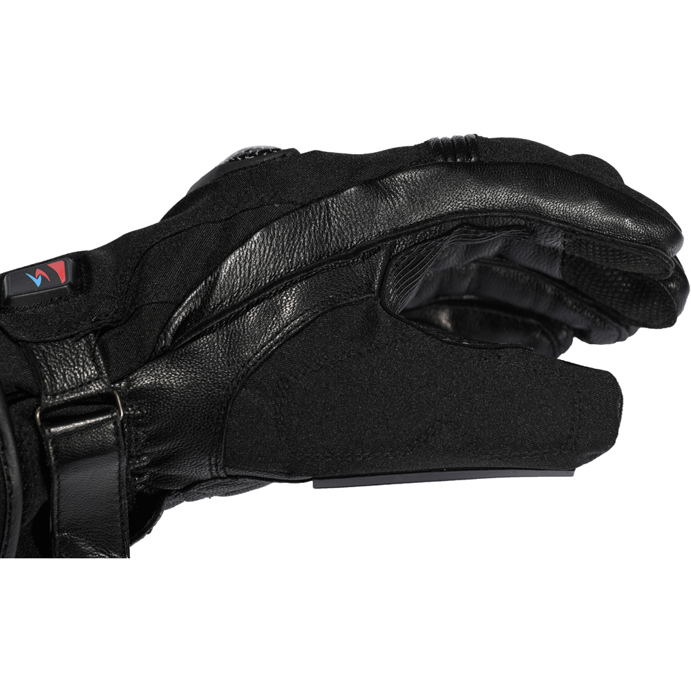 Gants chauffants Xtreme Defender Tex