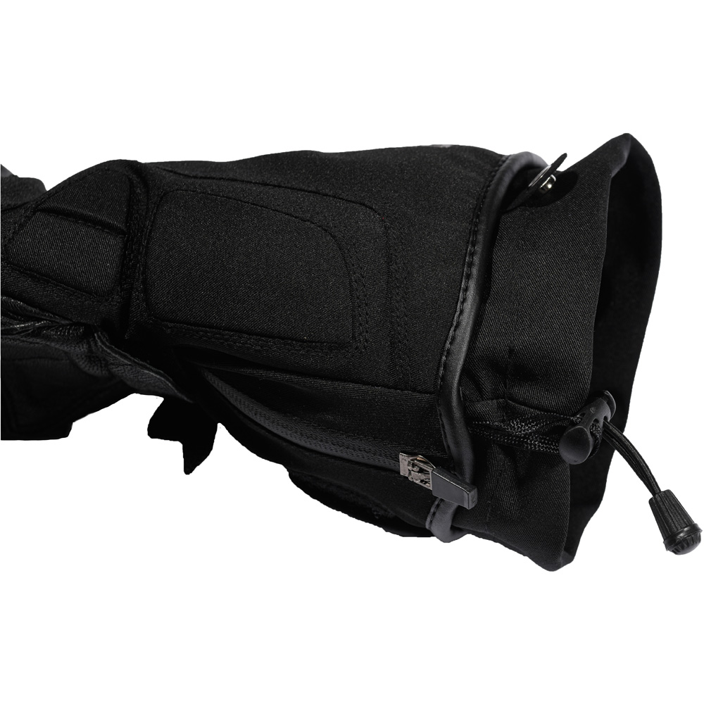 Gants chauffants Xtreme Defender Tex