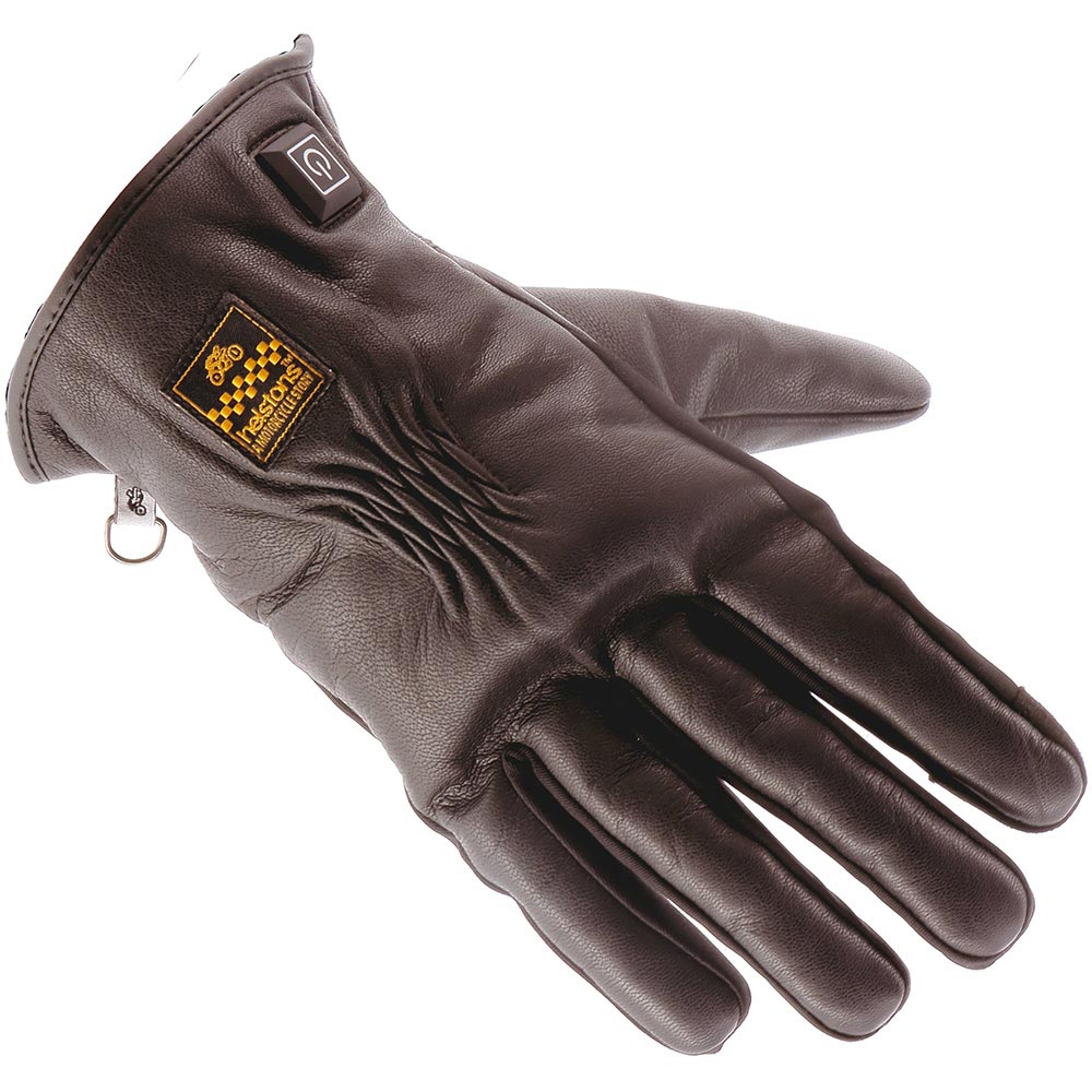 Gants chauffants Benson Heating